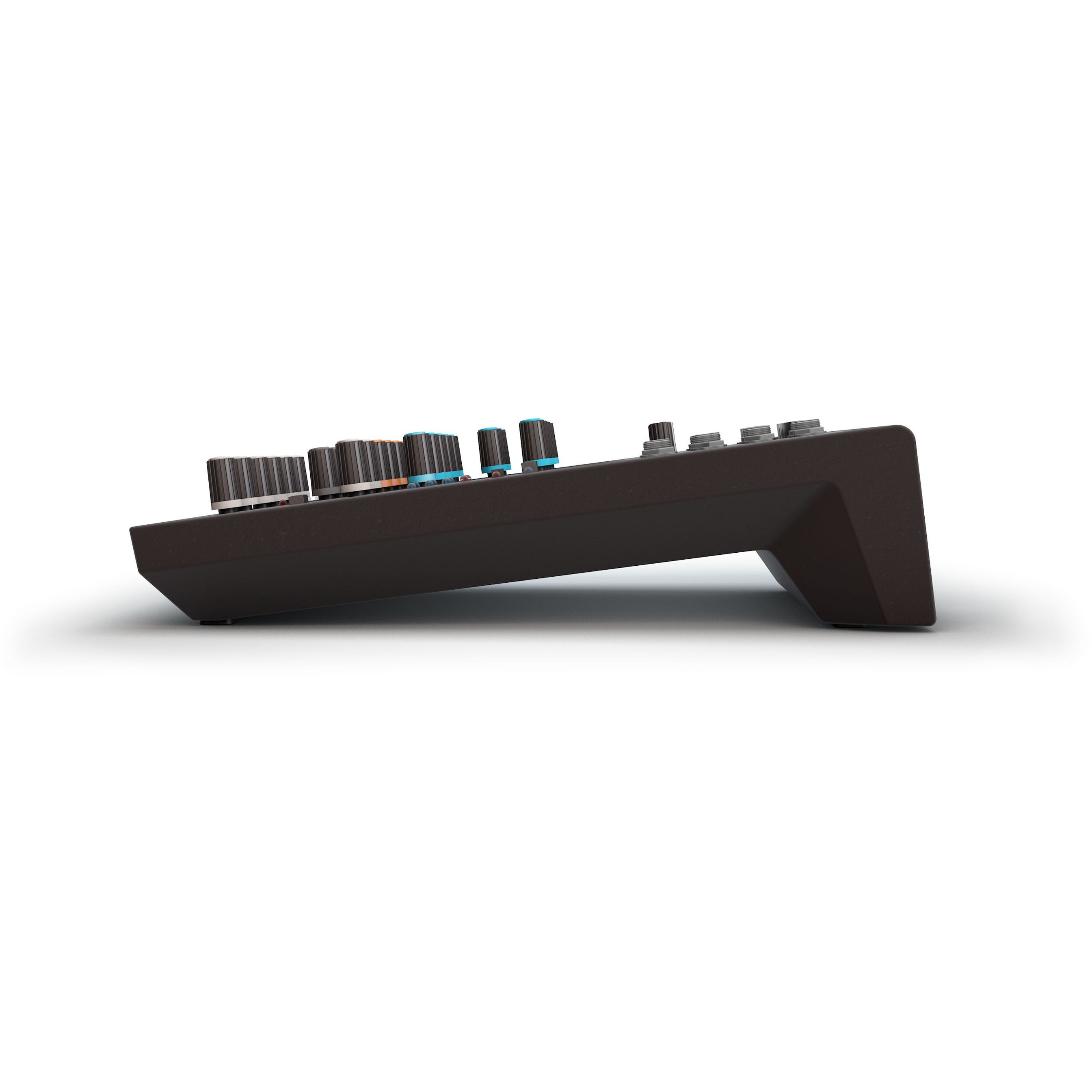 LD Systems VIBZ 6 6-kanaals mixer