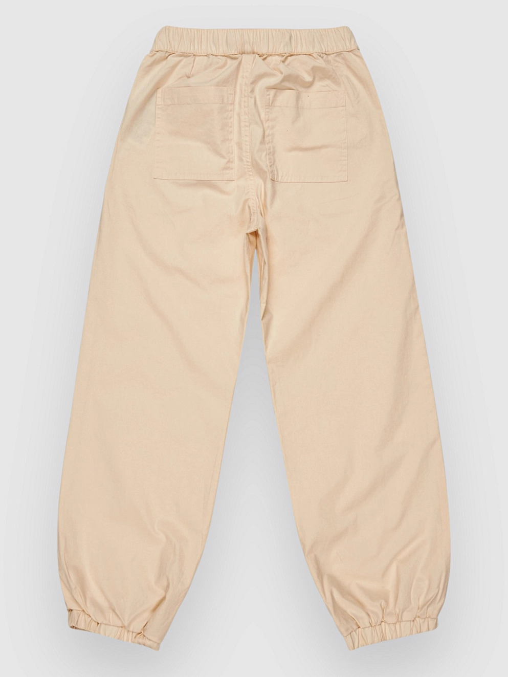 Roxy Wind Colors Kids Pants parchment