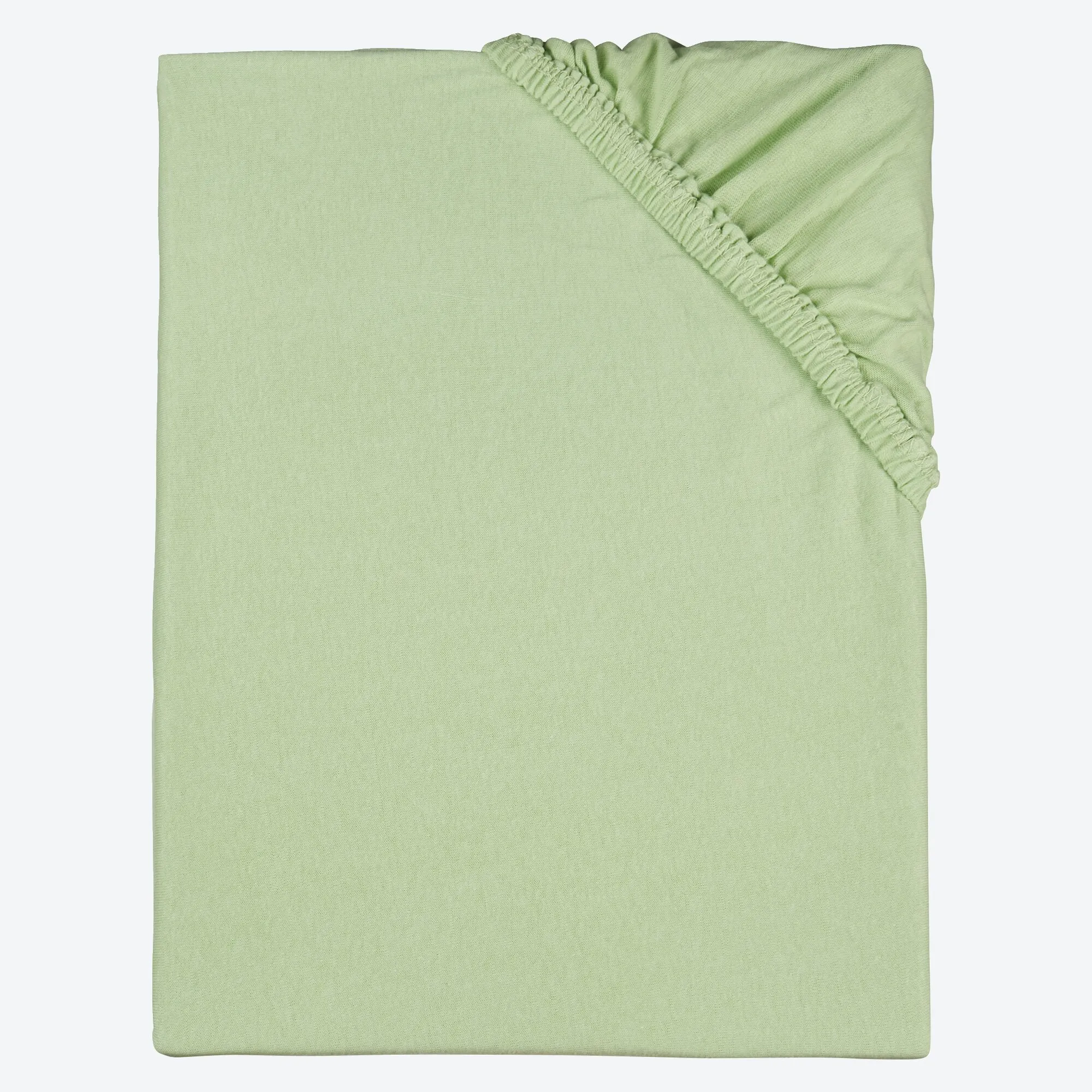 Jersey-Spannbetttuch, CLASSIC, 150x200cm