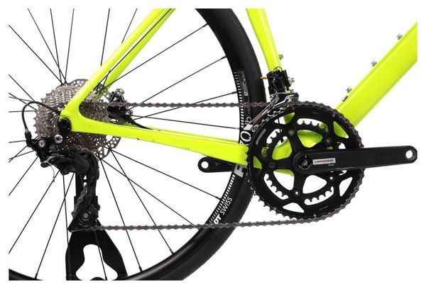 Produit reconditionné · Cannondale Supersix Evo - Vélo de route | Bon état