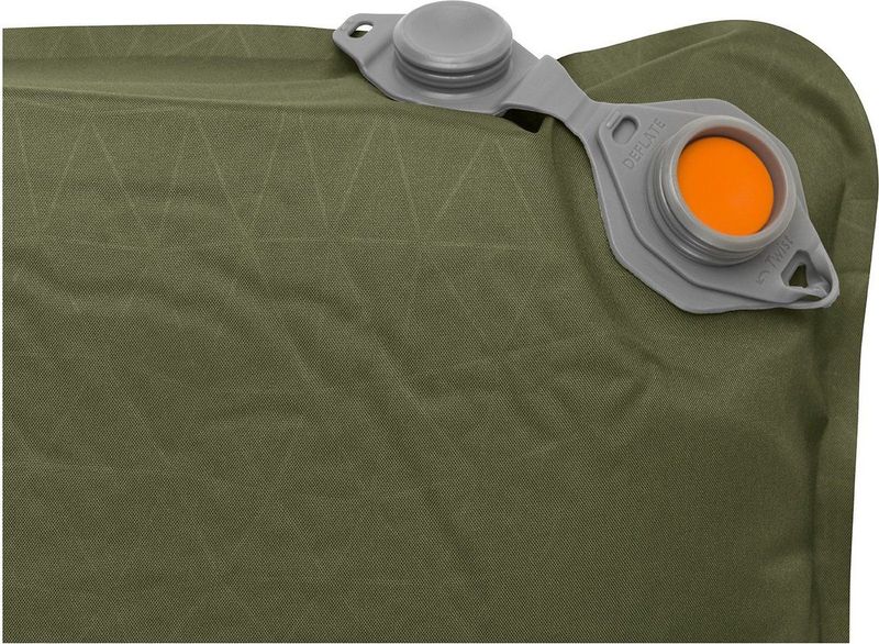 Camp Plus Self Inflating Rectangular Regular Wide
