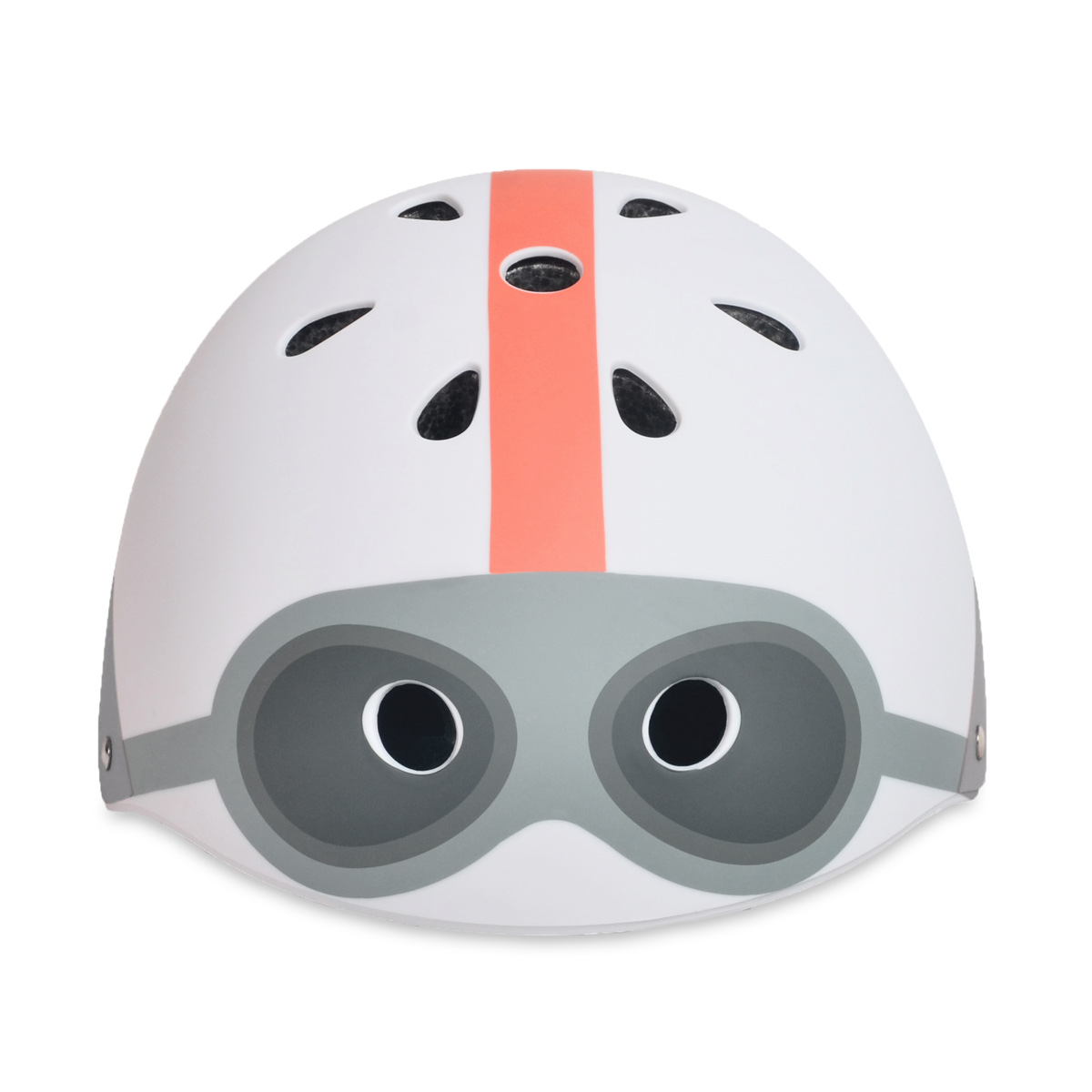 Casco De Proteção Bicicleta Infantil Beeloom