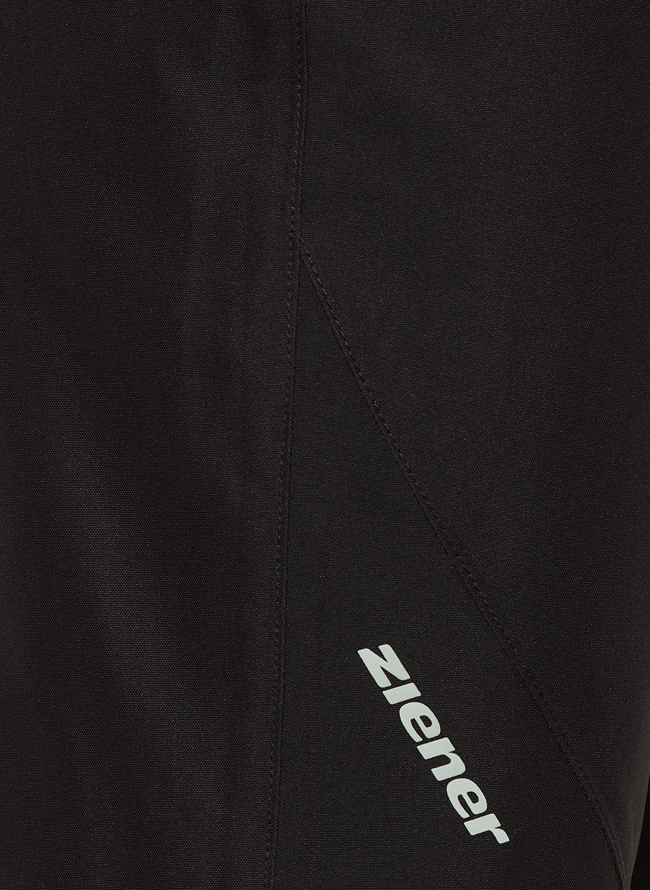 Ziener Skihose ALIN