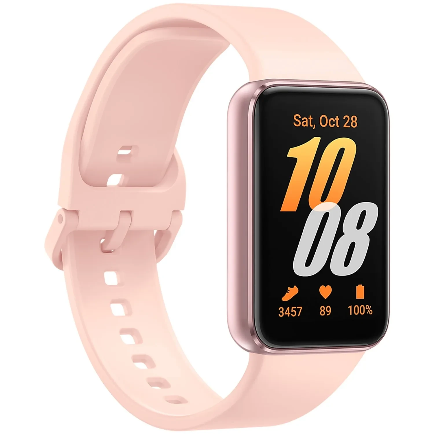 Samsung Fit3 Pink Gold SM-R390NIDAEUB