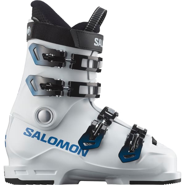 Chaussure de ski SALOMON S/MAX 60T L WH/RACE B/PROCE