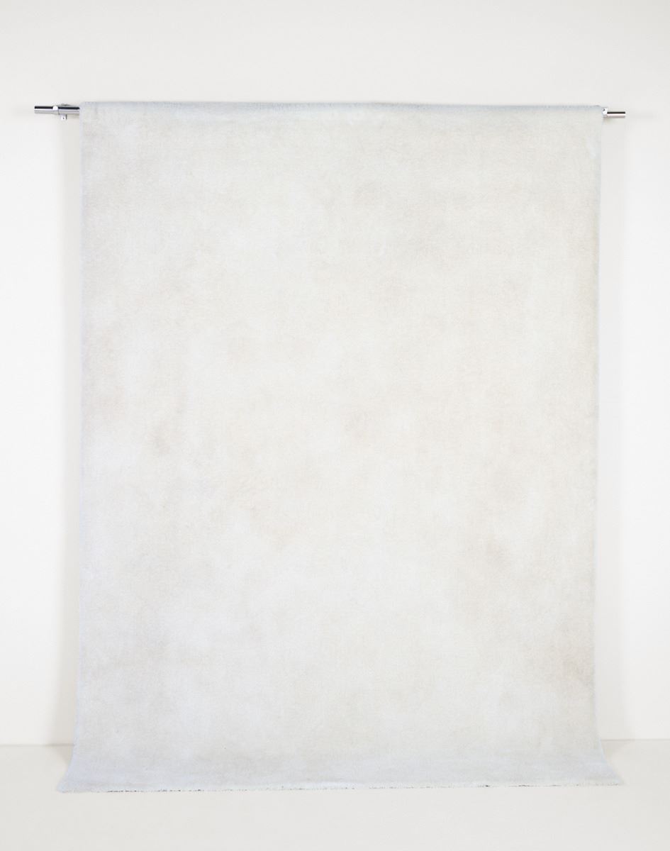 Teppe brun - 160x230 cm