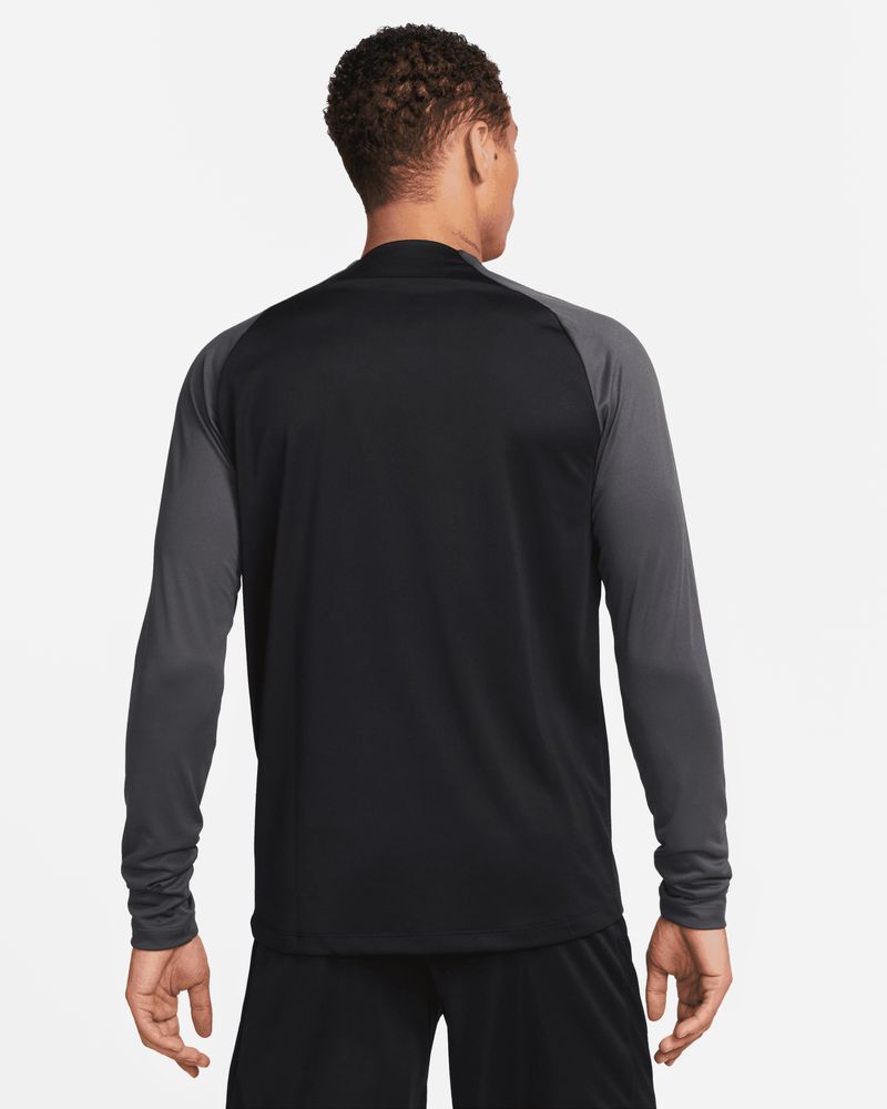 Haut d'entrainement 1/4 Zip Nike Academy Pro pour homme