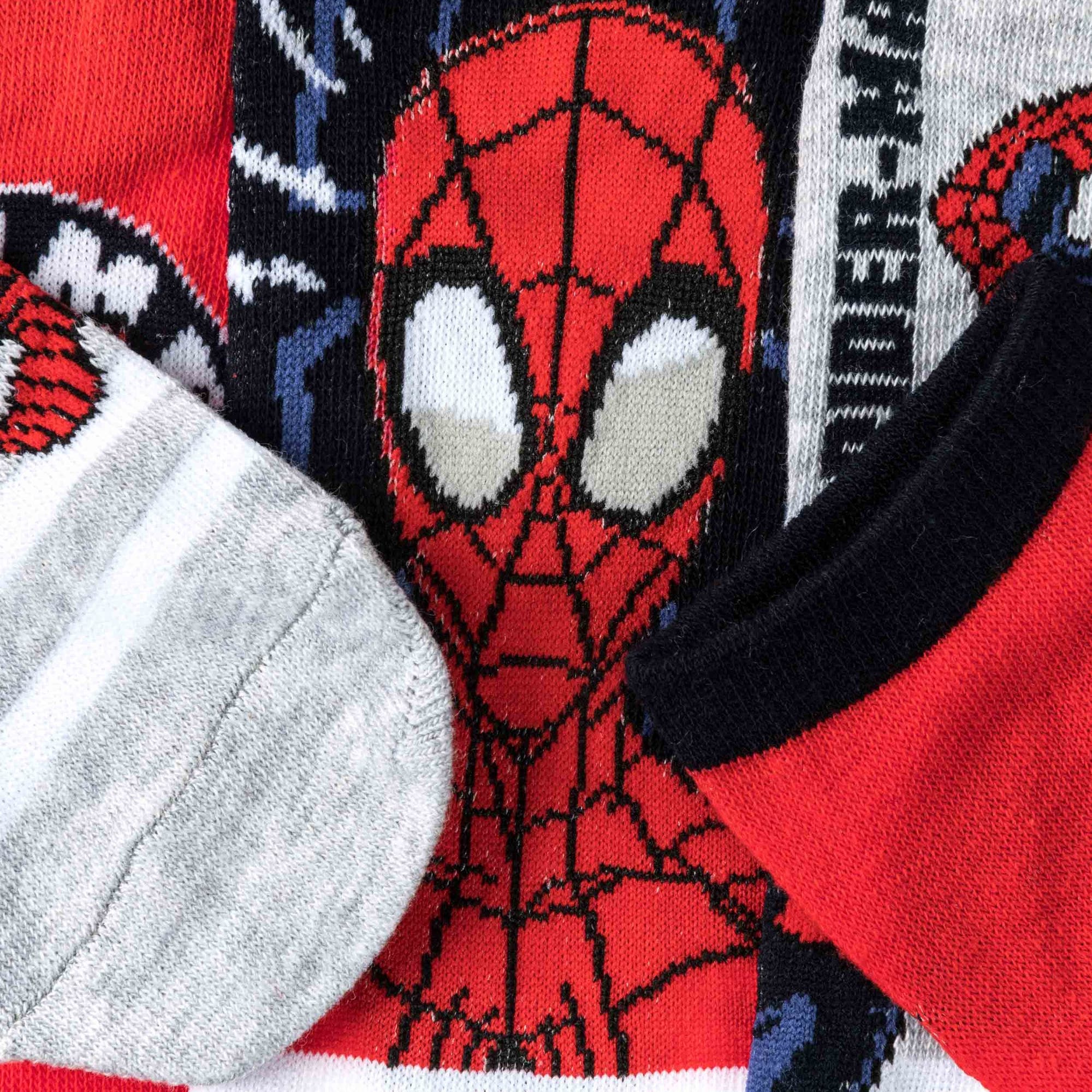 Chaussettes Enfant bleu marine