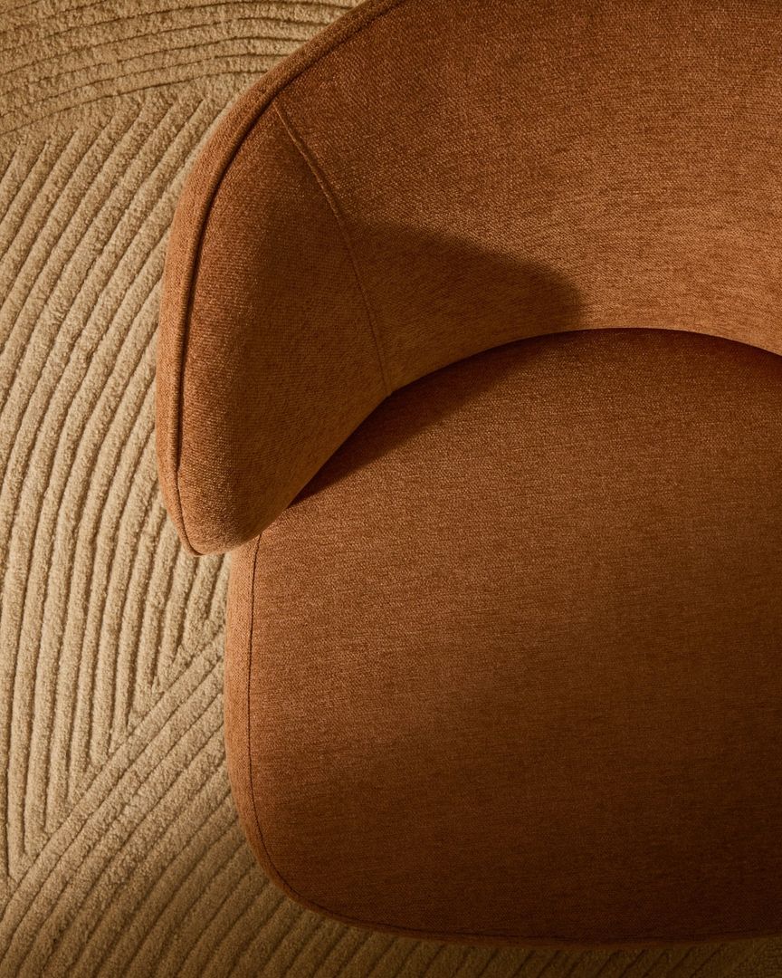 Kave Home   Ulit Fauteuil