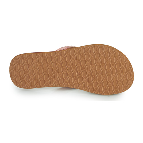 Rip Curl - FREEDOM MINI - Rouge