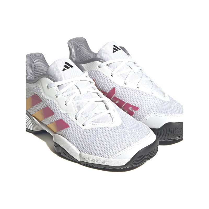 Adidas Barricade Kid junior