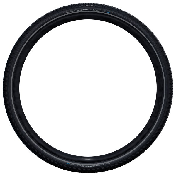 Schwalbe - G-One Overland 365 Perf 28'' (45-622) RG TLE - Pneu de vélo