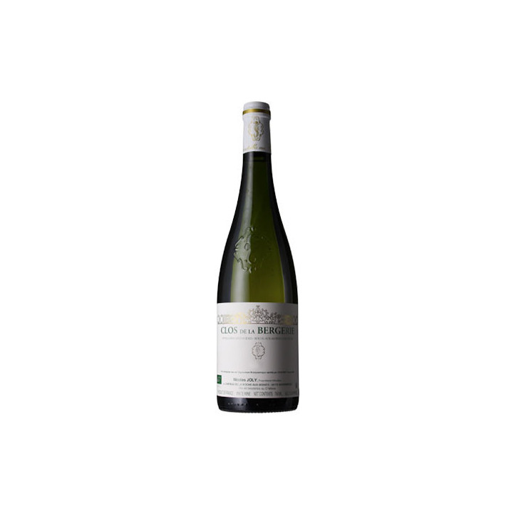 Nicolas Joly Savennières - Roche aux Moines 