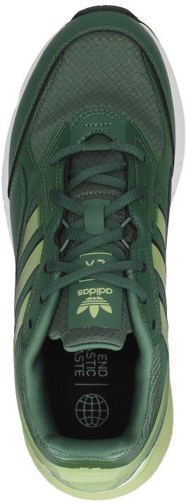 adidas ZX 1K Boost 2.0 groen