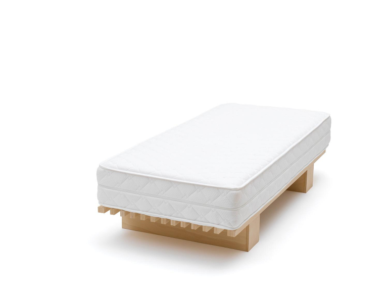 Tojo Ergo Falt opvouwbaar matras 90(180)x 200