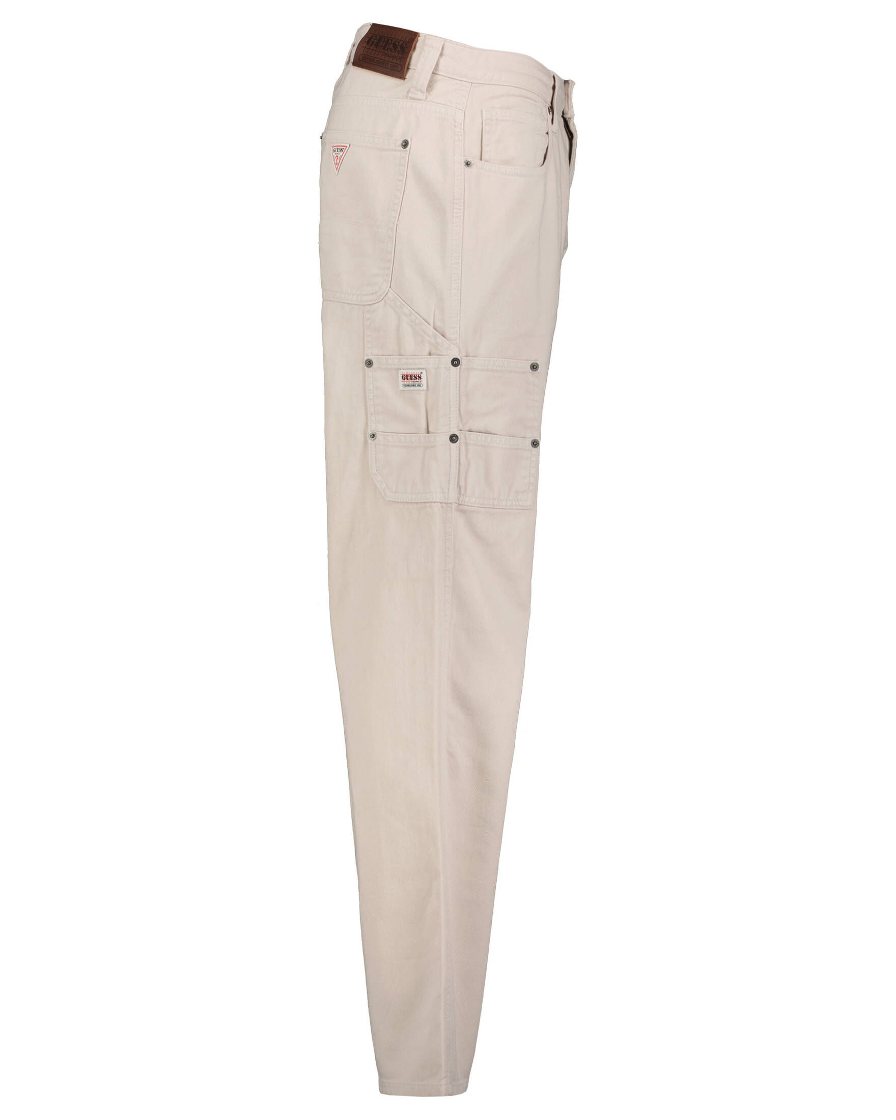 Guess Originals| Herren Jeans GO HILLS CARPENTER PANT
