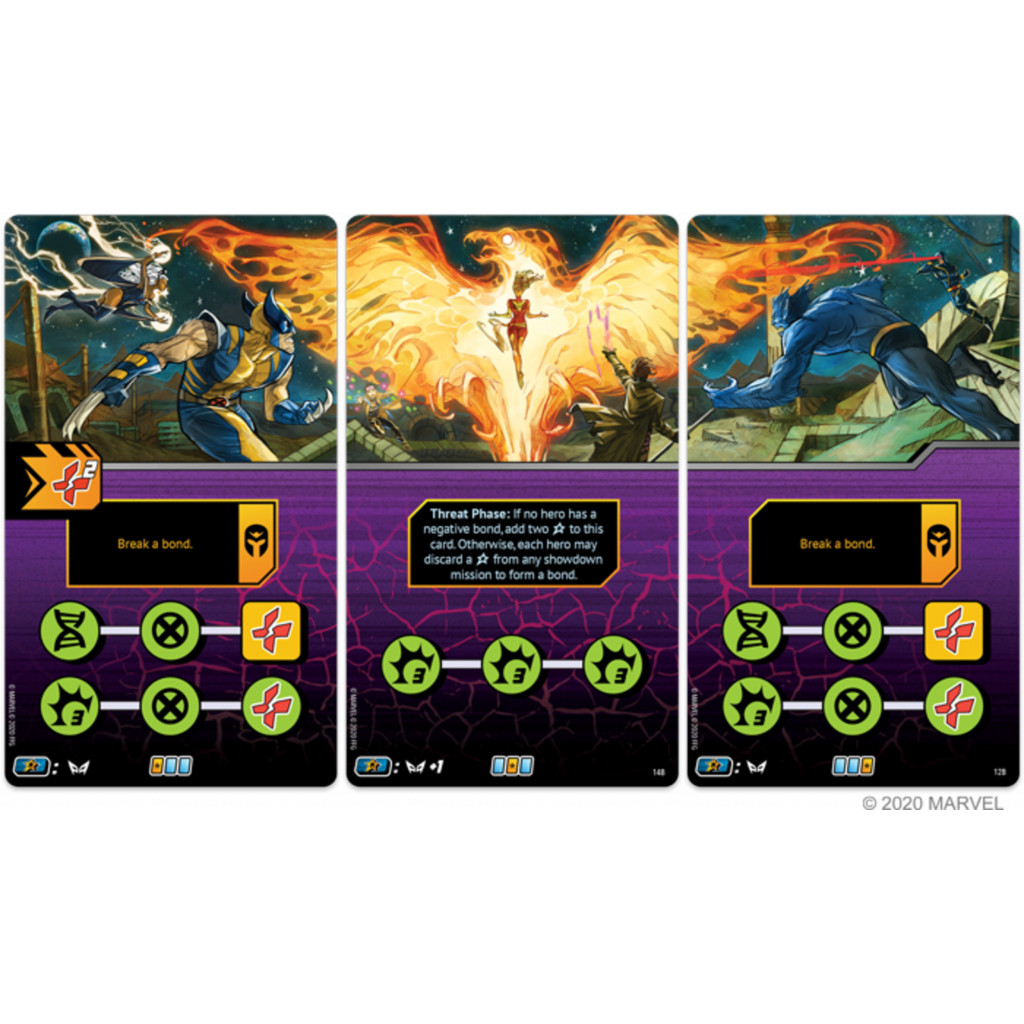X-Men - Mutant Insurrection