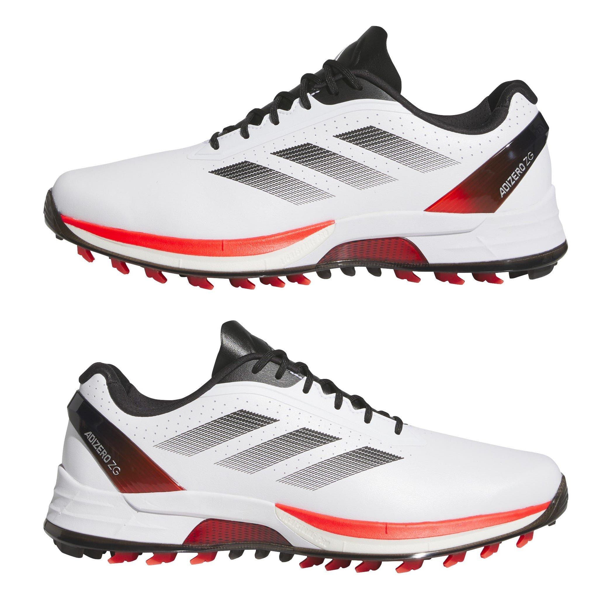 adidas Adizero ZG Golf Shoes Mens