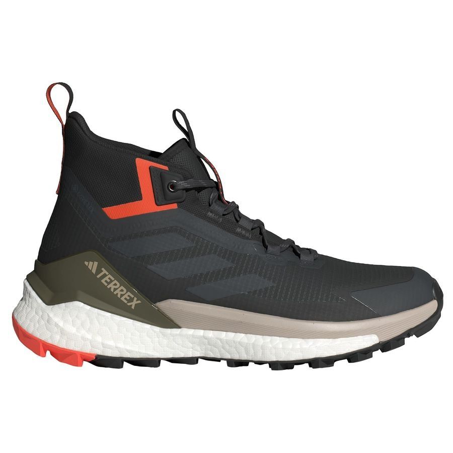 Adidas Chaussure de randonnée Terrex Free Hiker 2.0 Gore-Tex