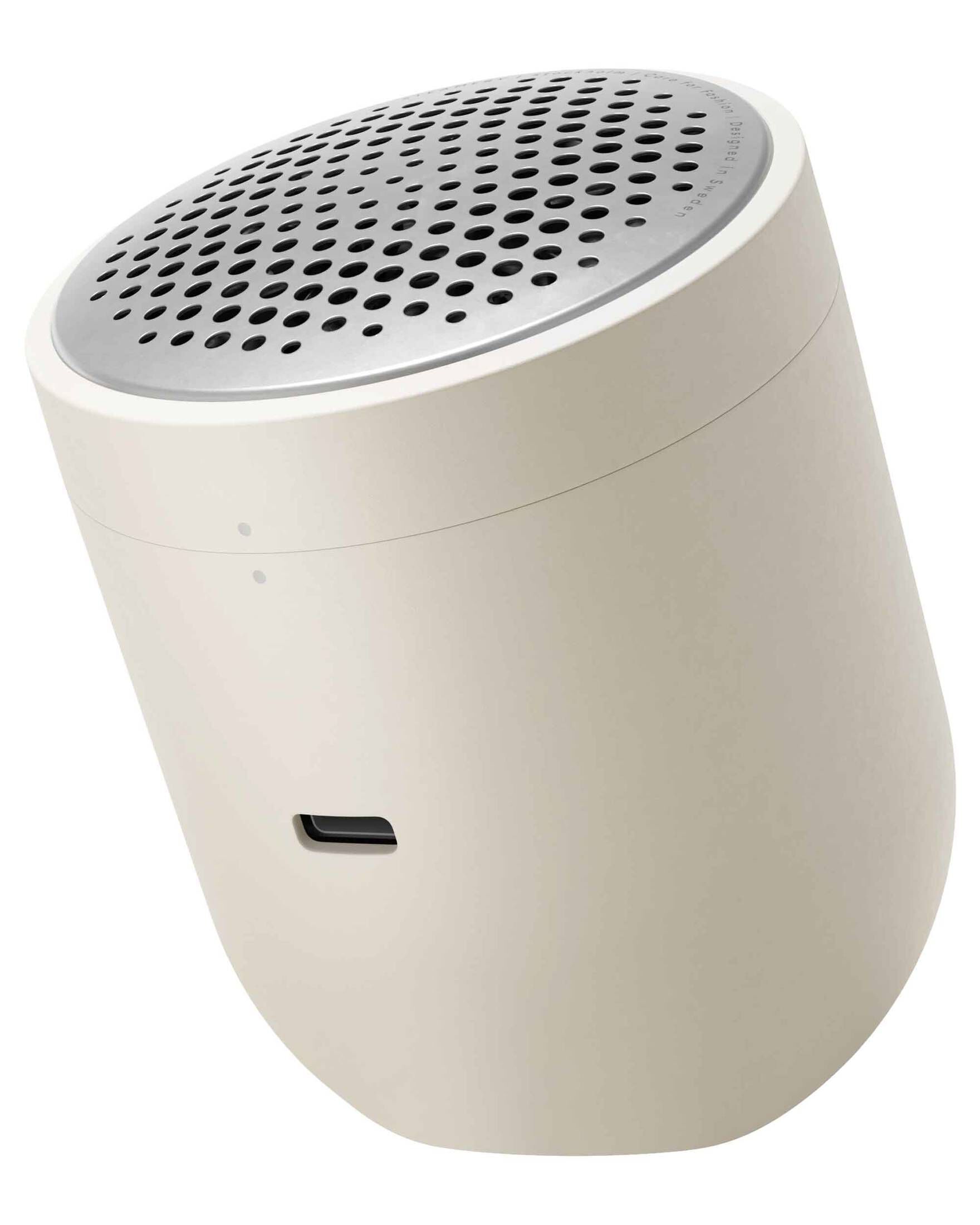 Steamery Stockholm| Fusselrasierer PILO FABRIC SHAVER NO.2-SAND