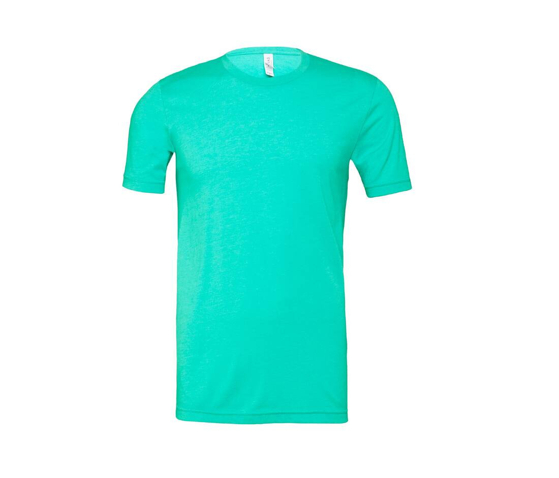 Bella Canvas BE3001CVC - T-shirt unisexe chiné