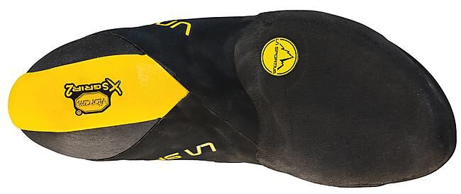 LA SPORTIVA - CHAUSSONS D ESCALADE THEORY