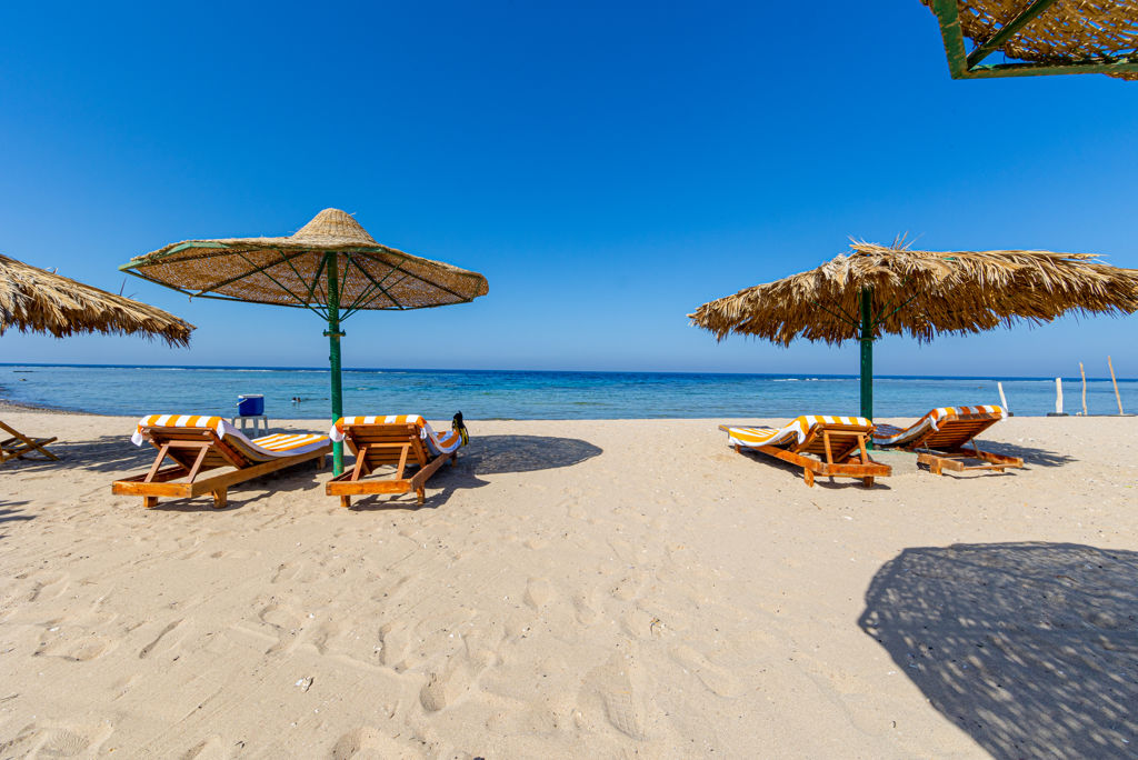 Flamenco Beach & Resort All Inclusive - Hotel