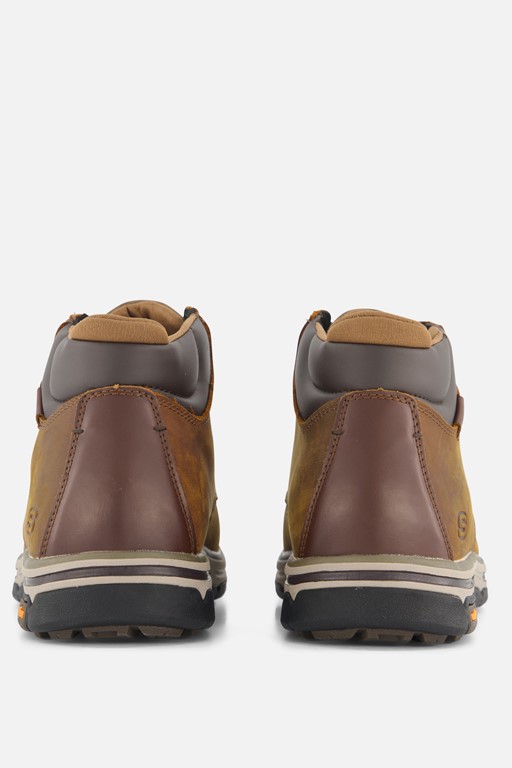 Skechers Segment 2.0 Brogden Veterschoenen