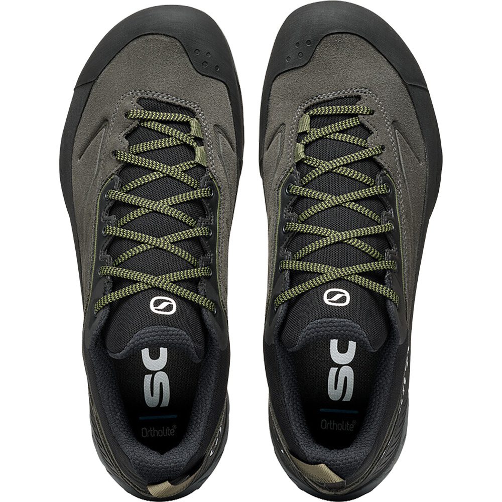 Scarpa Rapid XT GORE-TEX® Wanderschuhe Herren shark