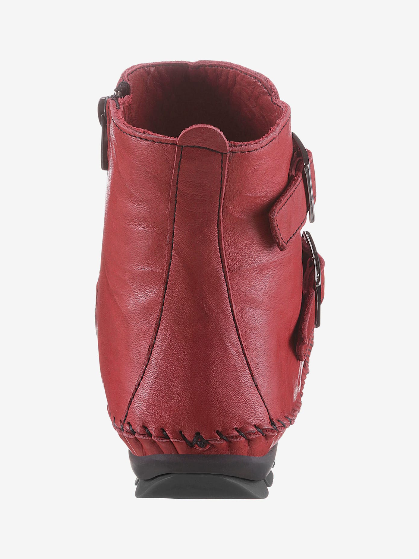 Bottines largeur g*