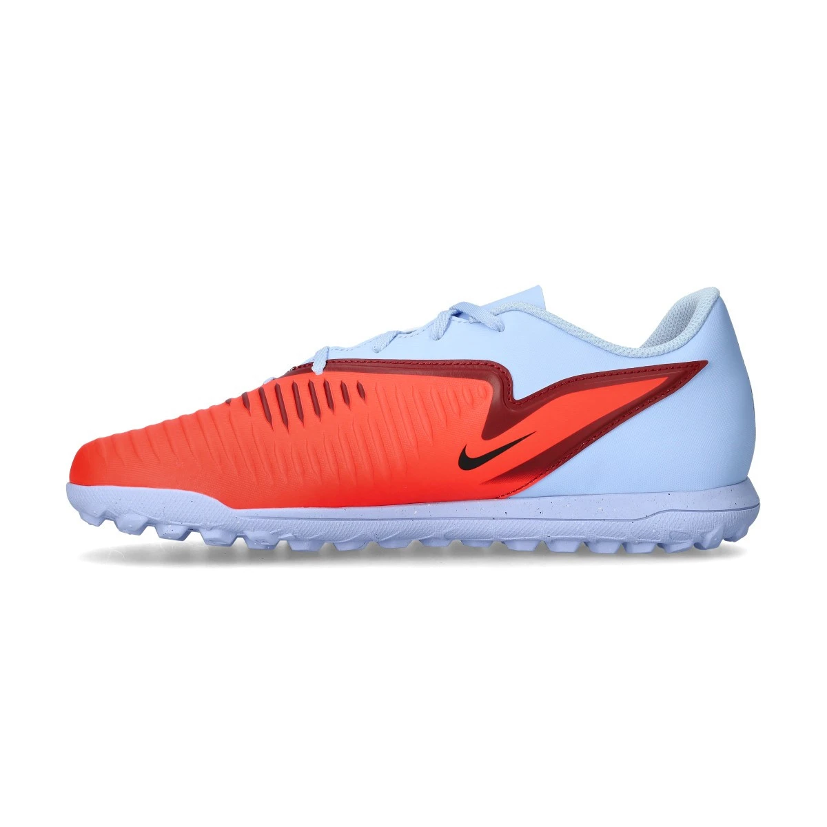 Chuteira Nike Phantom 6 Low Club Turf