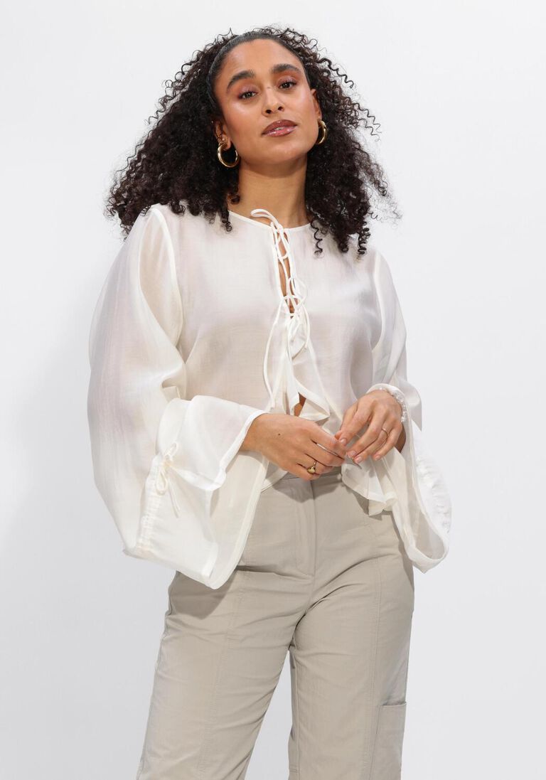 witte copenhagen muse blouses cmmolly-shirt