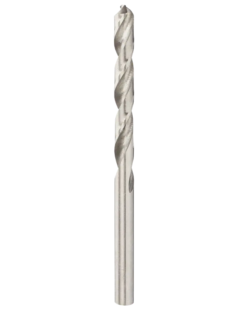 HSS PRO metalbor 6 mm