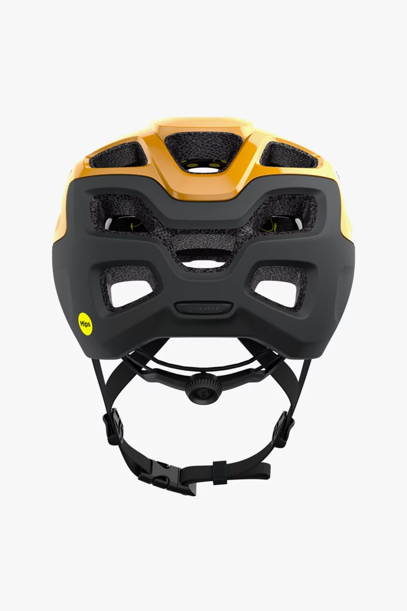 SCOTT Vivo Plus Mips Velohelm