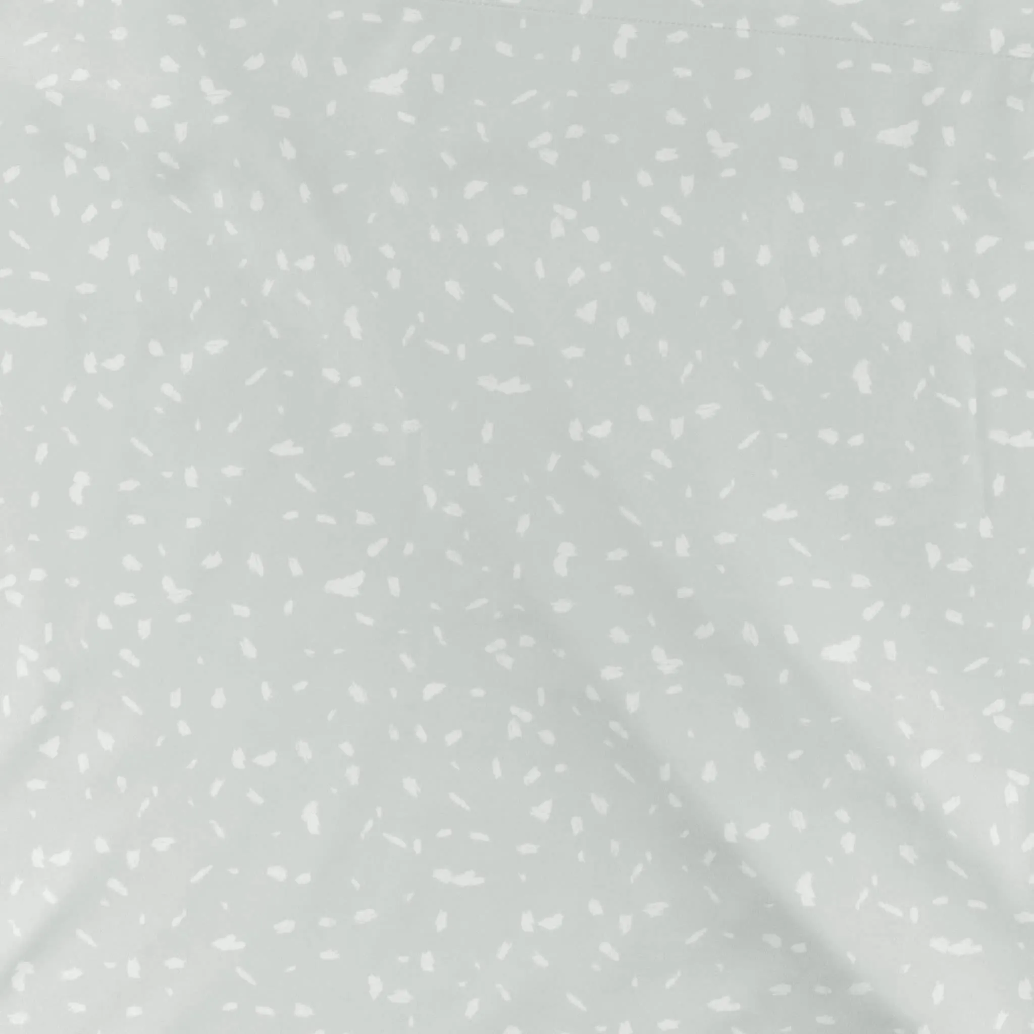 Origami Maison Ensemble Draps Lit Simple  - Gris