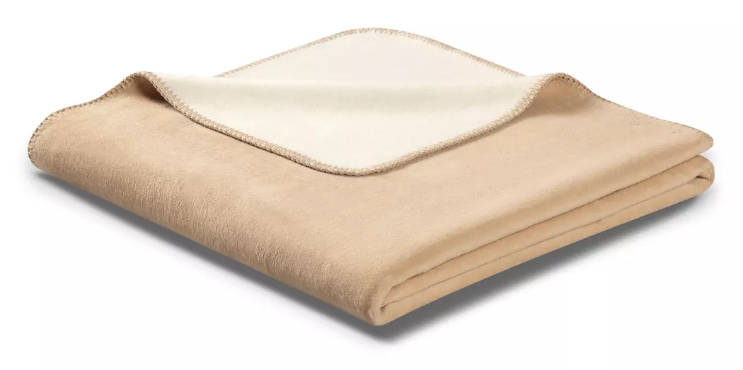Kuscheldecke Doubleface 150 x 200 cm