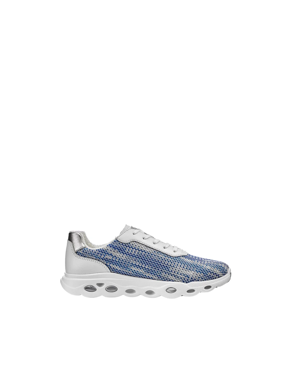 Energystep Schnürer Malibu aqua multi