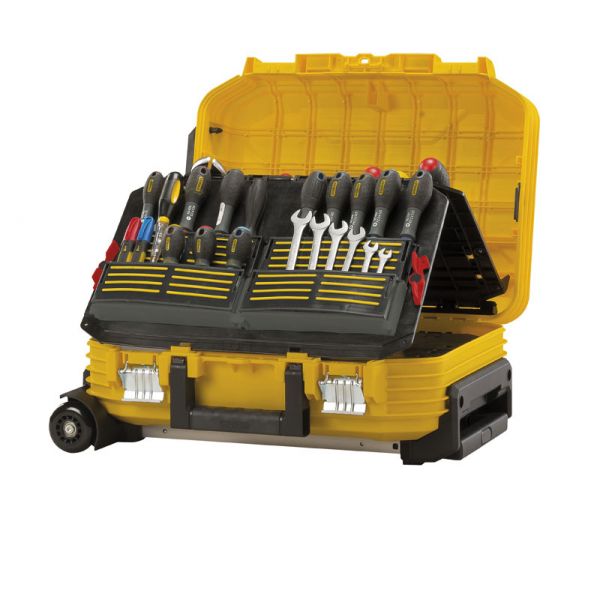 Stanley Mala com Rodas Fatmax FMST1-72383