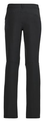 Pantalon Odlo ALTA BADIA Femme Noir