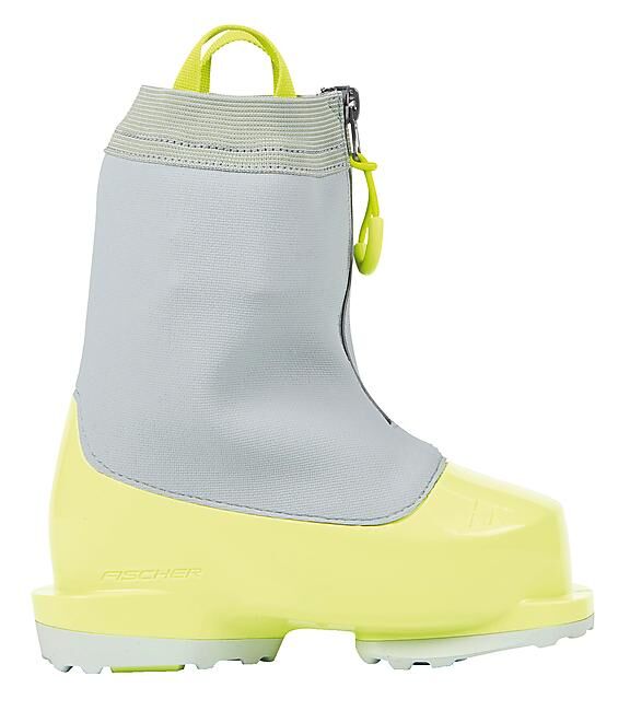 FISCHER - CHAUSSURES DE SKI ONE