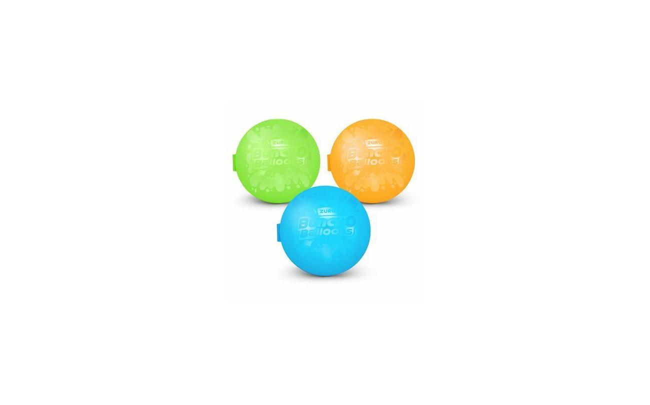 Bunch-o-Balloons 3 herbruikbare magnetische waterb