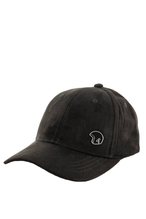 Casquettes Benson & Cherry azertydaim noir