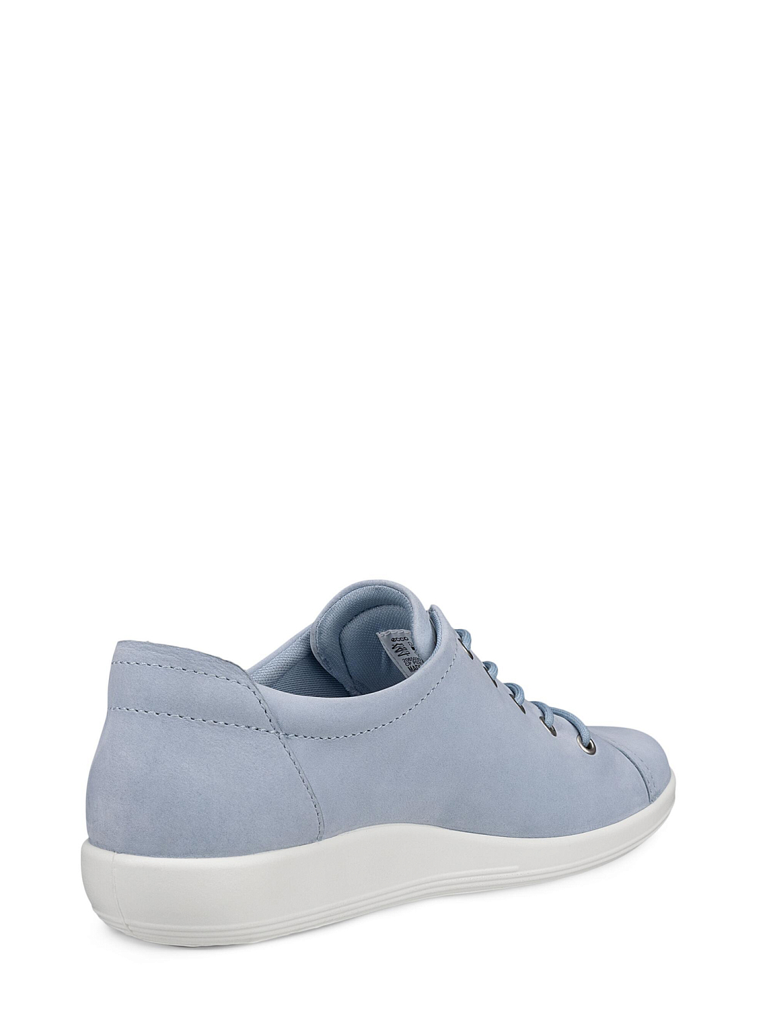 Ecco Soft 2.0 sko