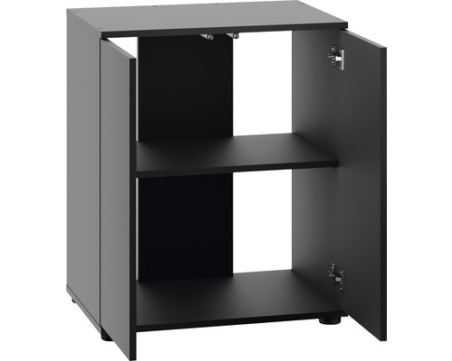 Juwel SBX Lido 120 aquariumkast, 61x41x73 cm, zwart