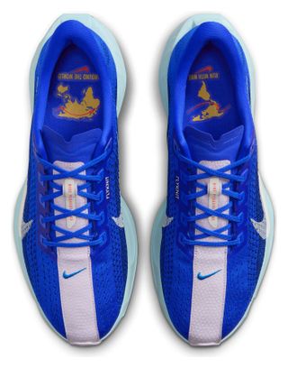 Chaussures Running Nike Pegasus Plus CM Bleu Homme