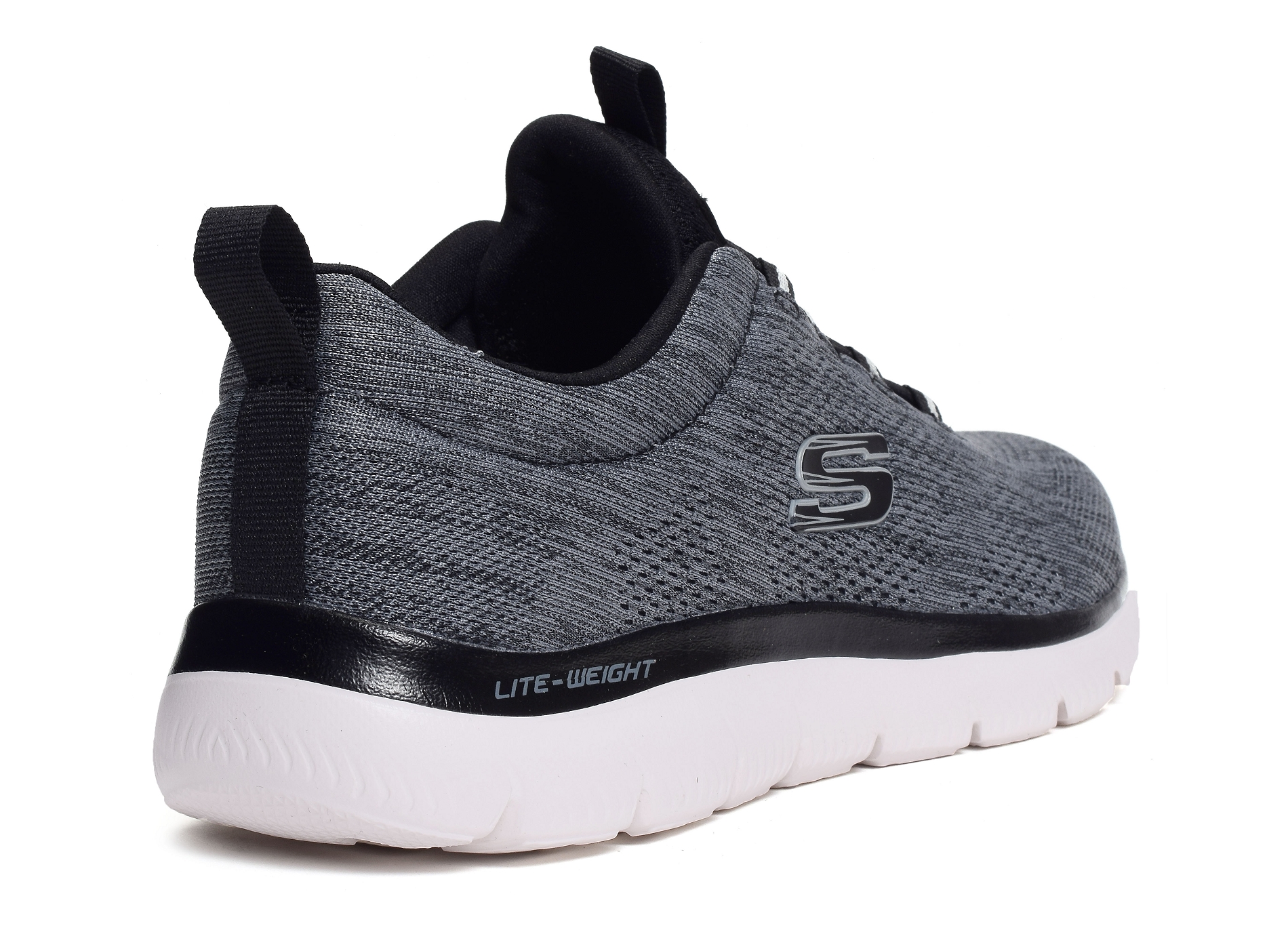 Summits louvin gris