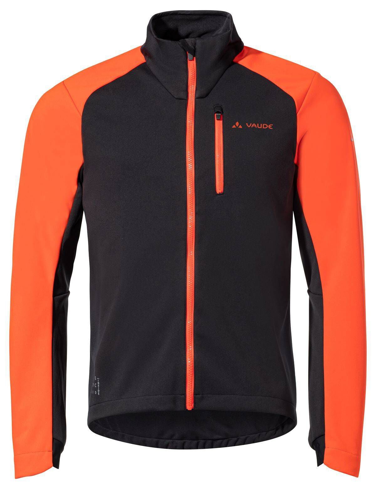 VAUDE| Herren Radjacke ME POSTA SOFTSHELL JACKET VI