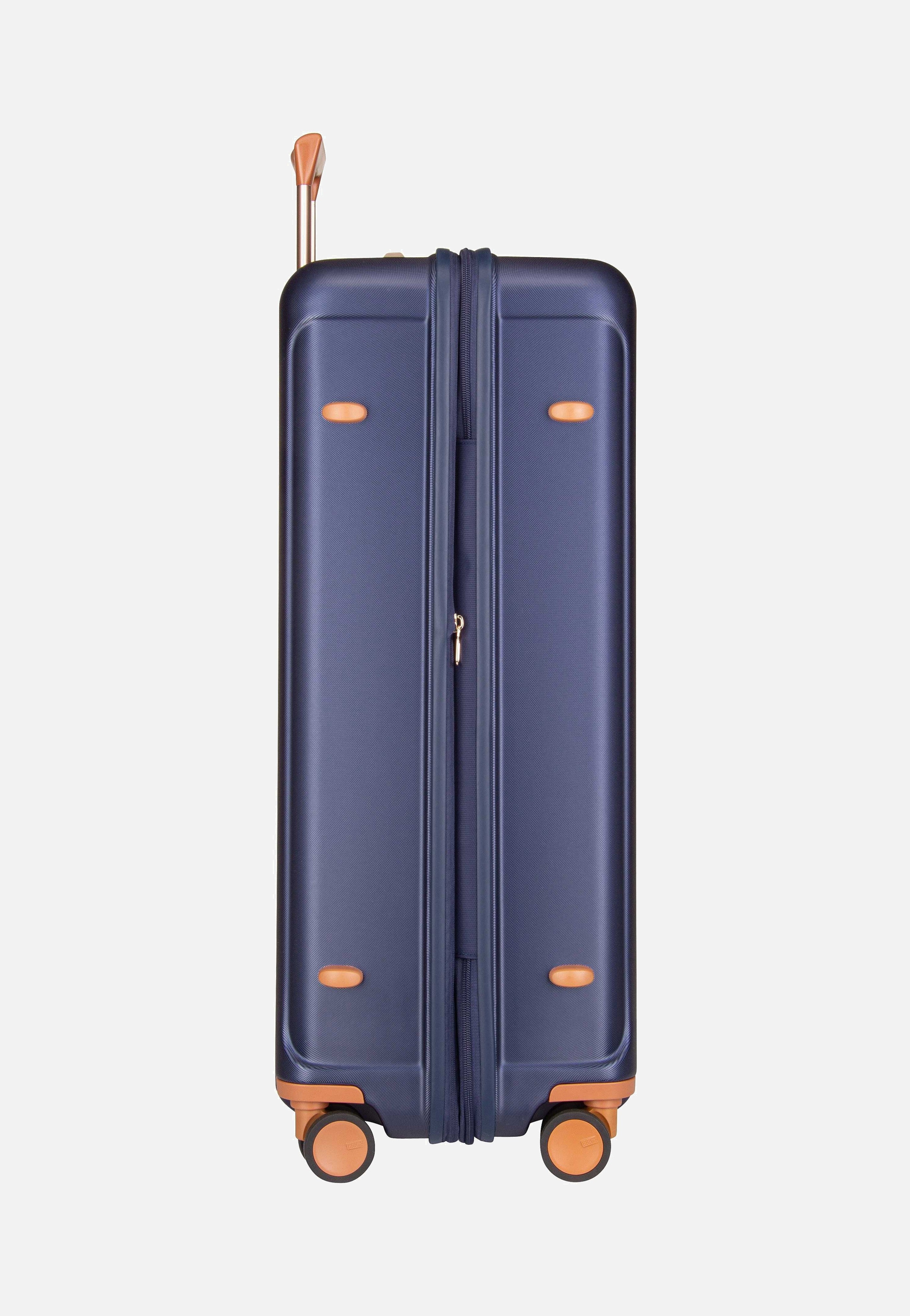 Capri Trolley 28032 Blue - Koffer