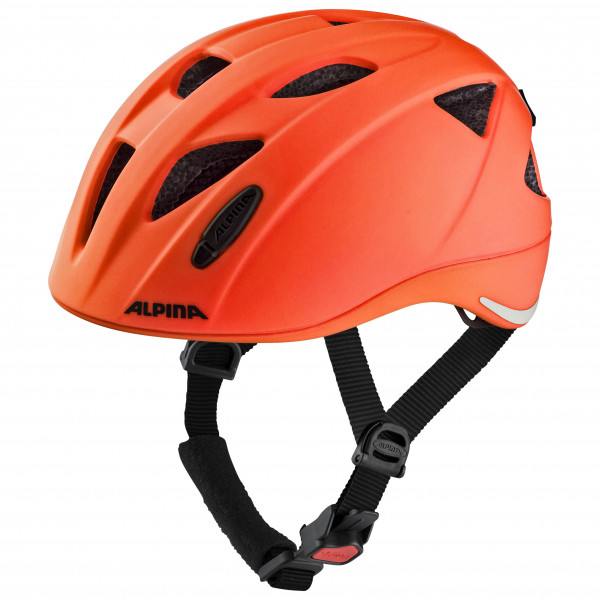 Alpina - Kid's Ximo L.E. - Casque de cyclisme
