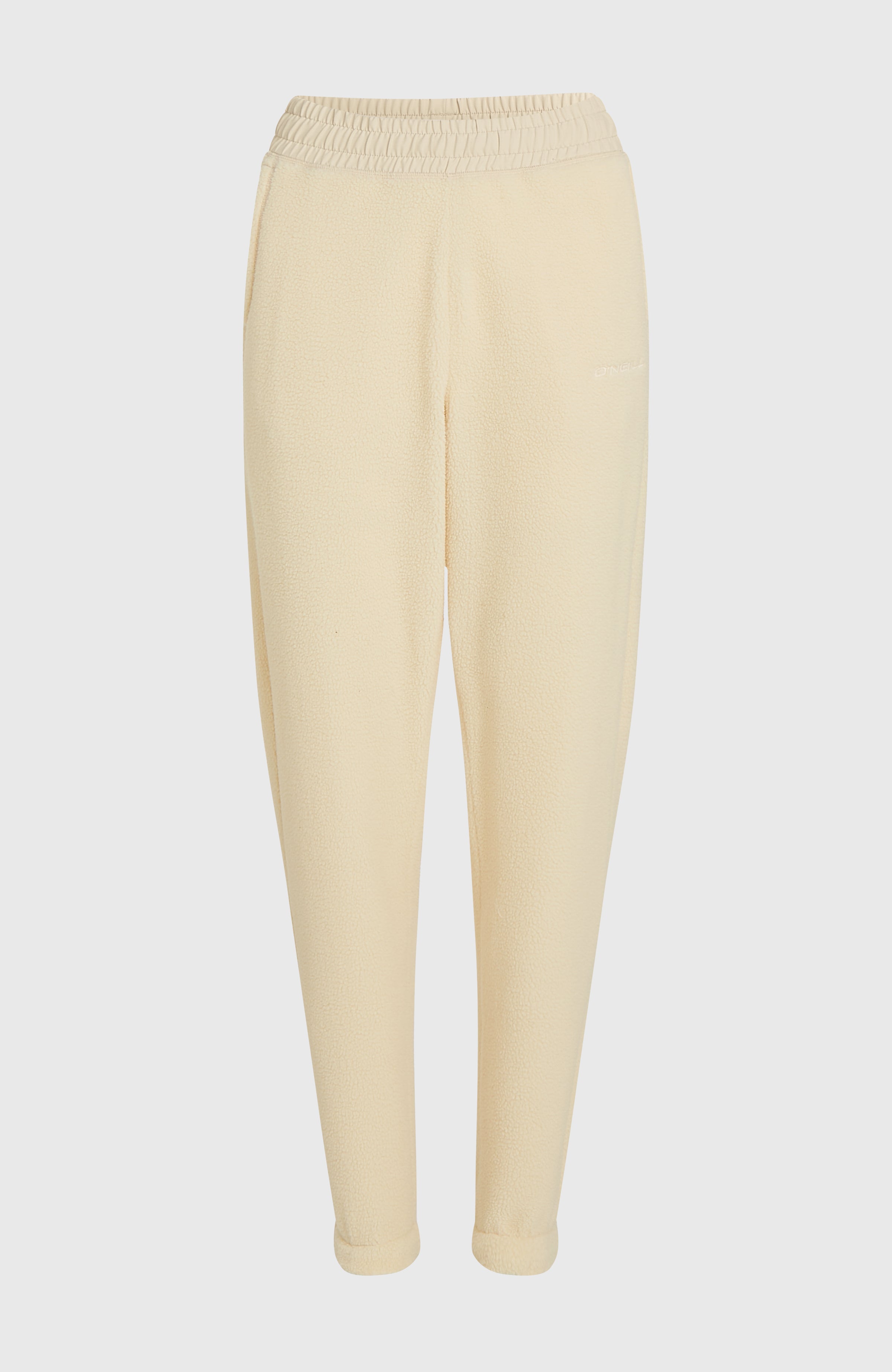 Must-Have High-Pile joggingbroek